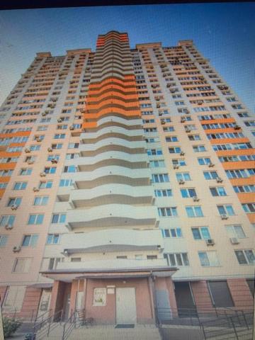 В 2 Минутах Від Метро Чудова Квартира В Новому Домі Kyiv Exterior photo